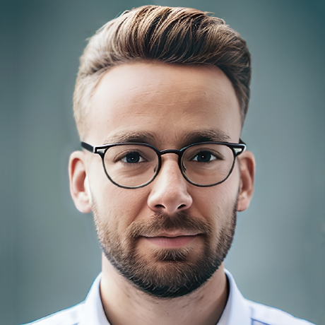 This is me, André König - a software engineer from Hamburg, Germany.